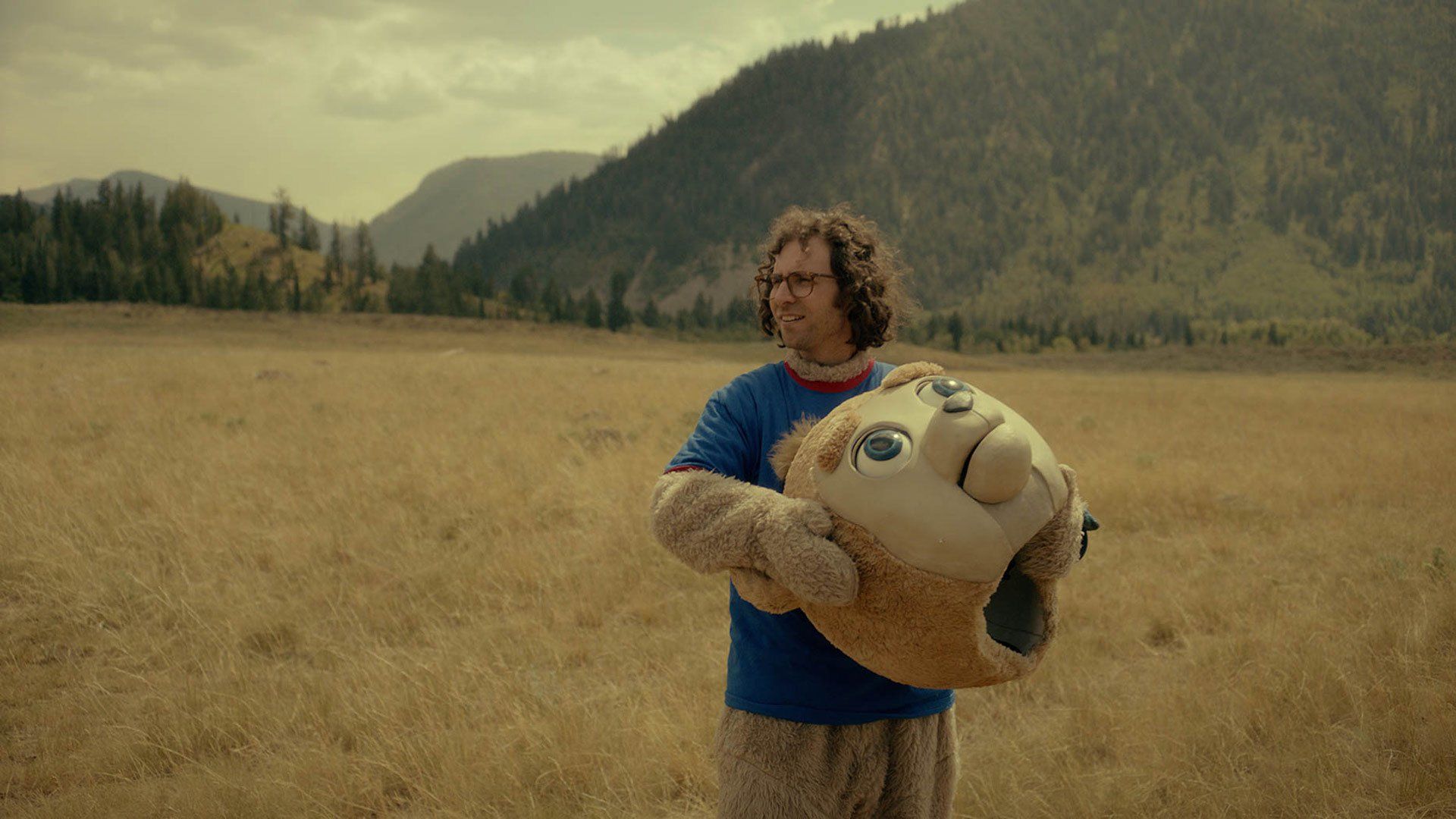 دانلود فیلم Brigsby Bear 2017