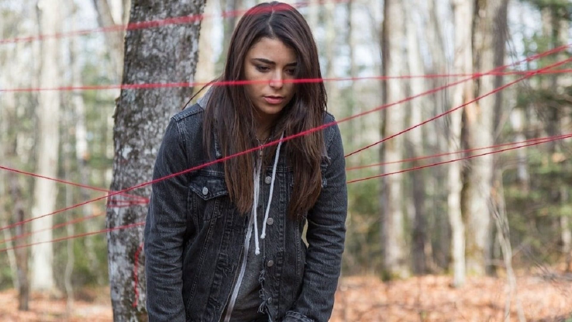 دانلود فیلم Pyewacket 2017