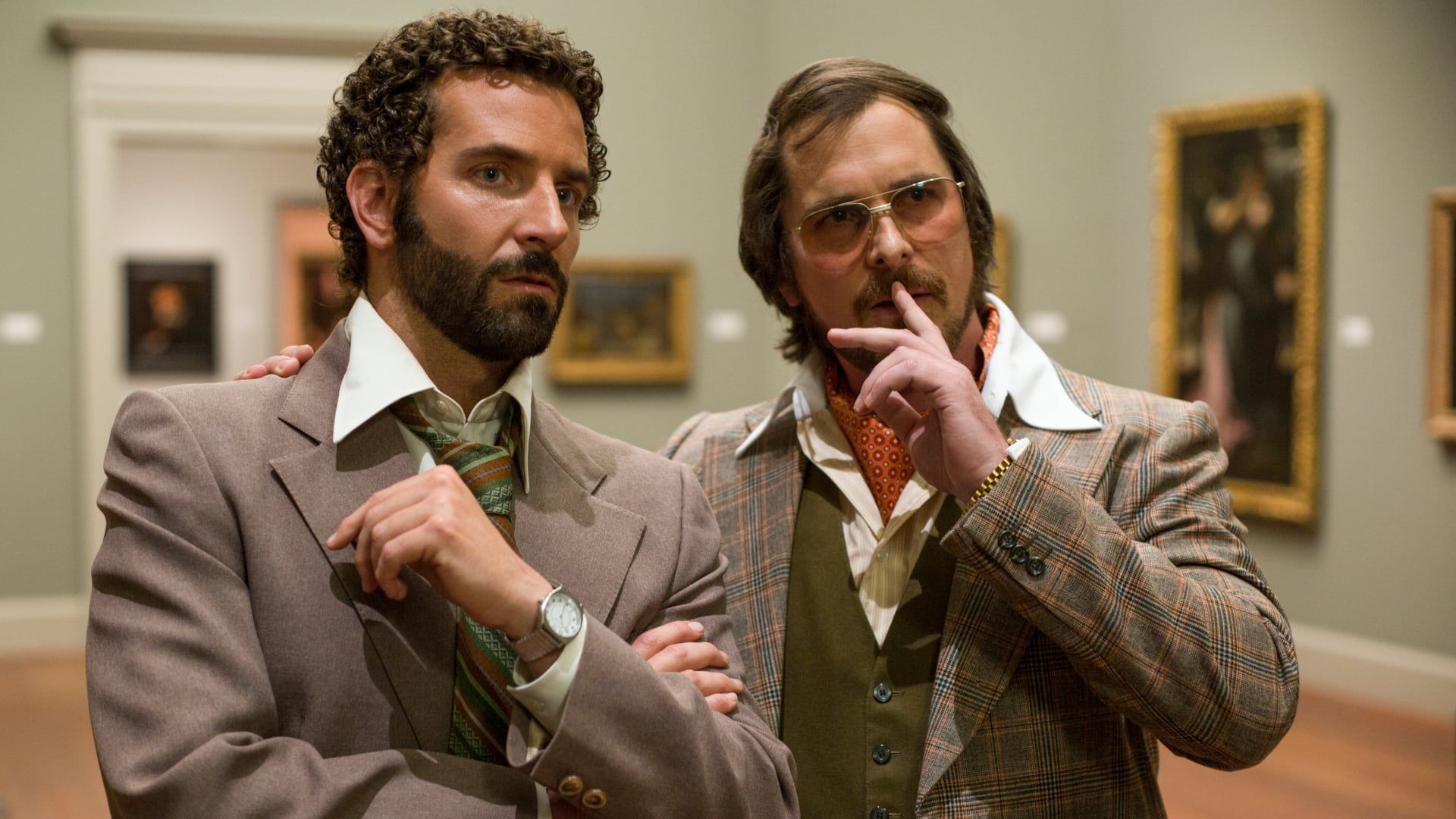 دانلود فیلم American Hustle 2013