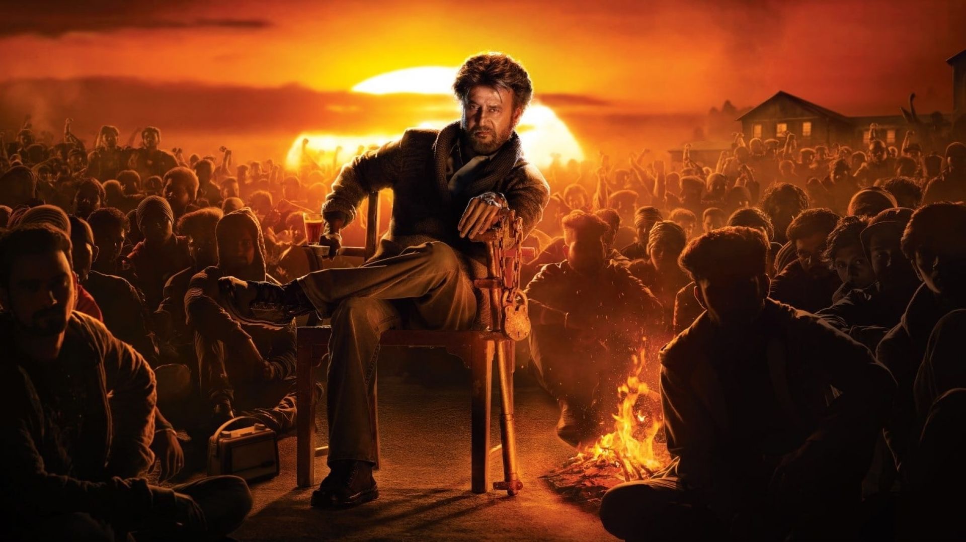 دانلود فیلم هندی Petta 2019