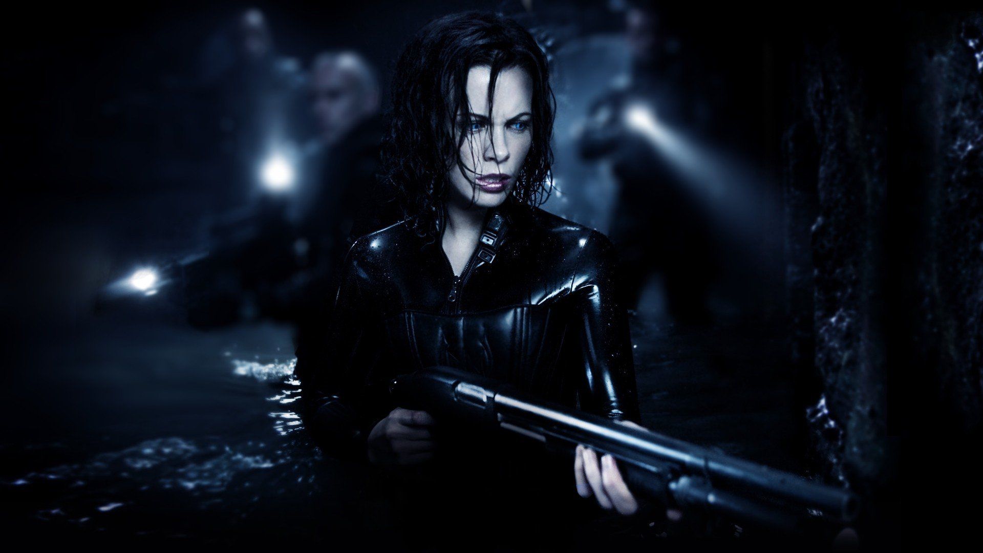 دانلود فیلم Underworld: Evolution 2006