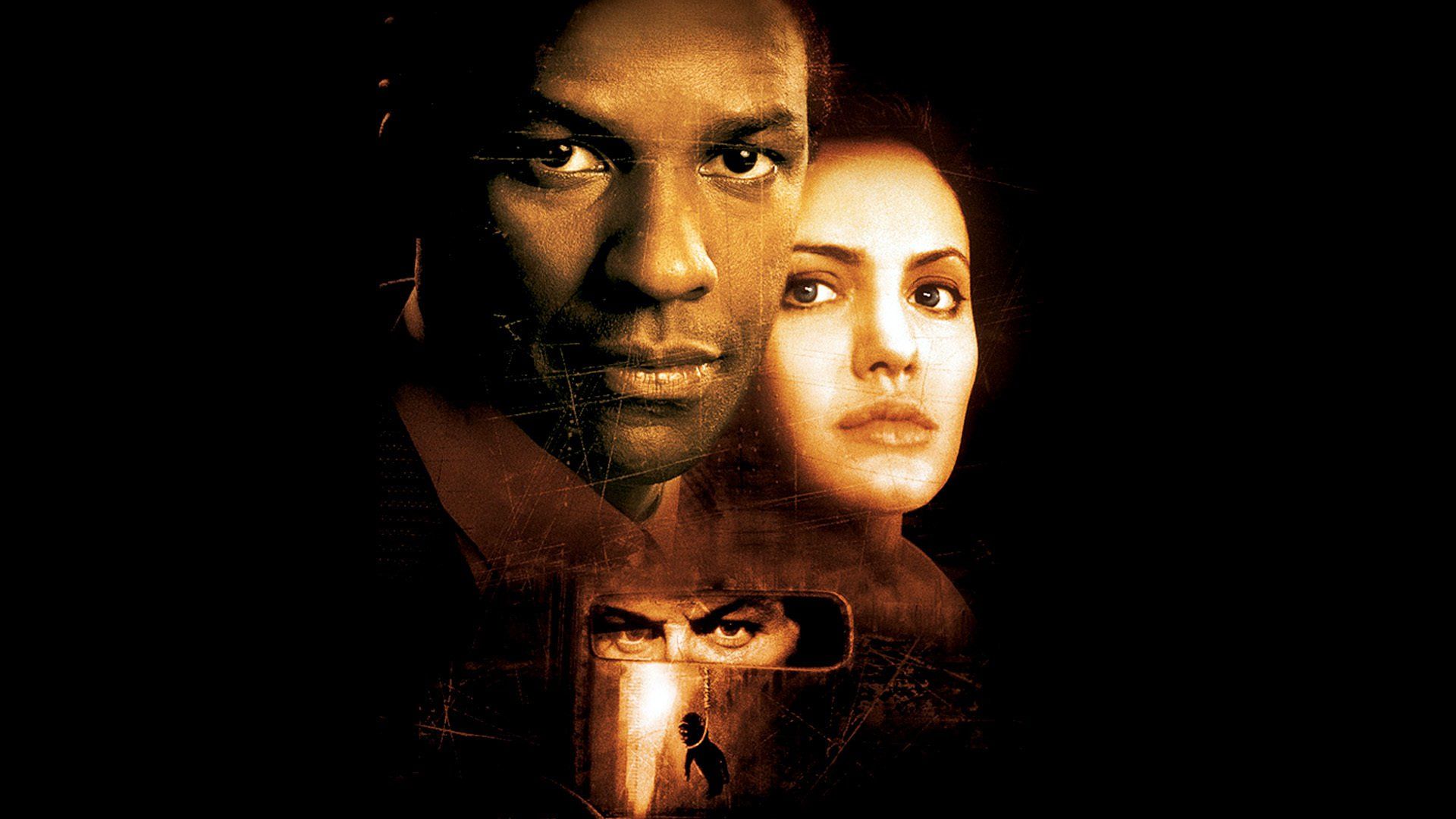 دانلود فیلم The Bone Collector 1999