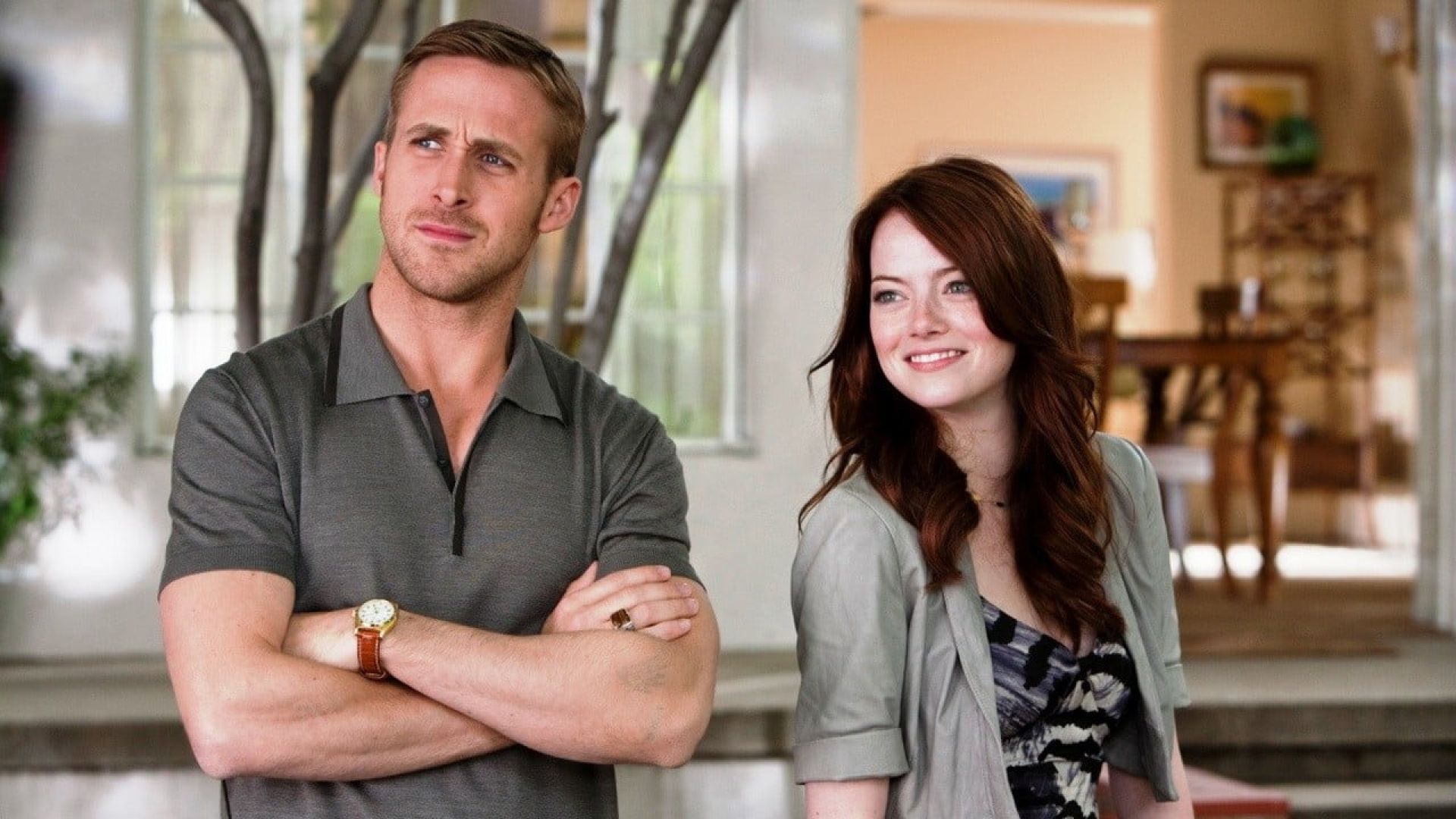 دانلود فیلم Crazy, Stupid, Love. 2011