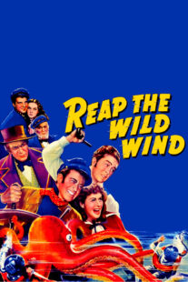 دانلود فیلم Reap the Wild Wind 1942325553-348159132