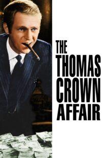 دانلود فیلم The Thomas Crown Affair 1968324432-566007351