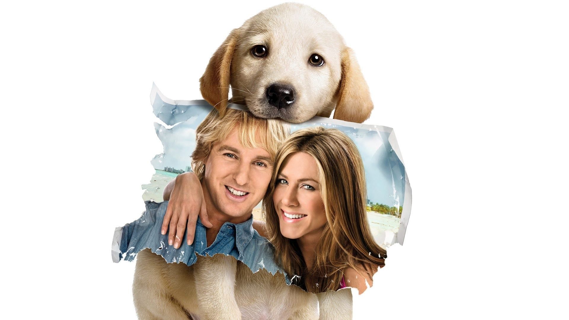 دانلود فیلم Marley & Me 2008