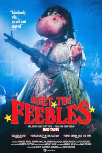 دانلود فیلم Meet the Feebles 1989323931-465223362