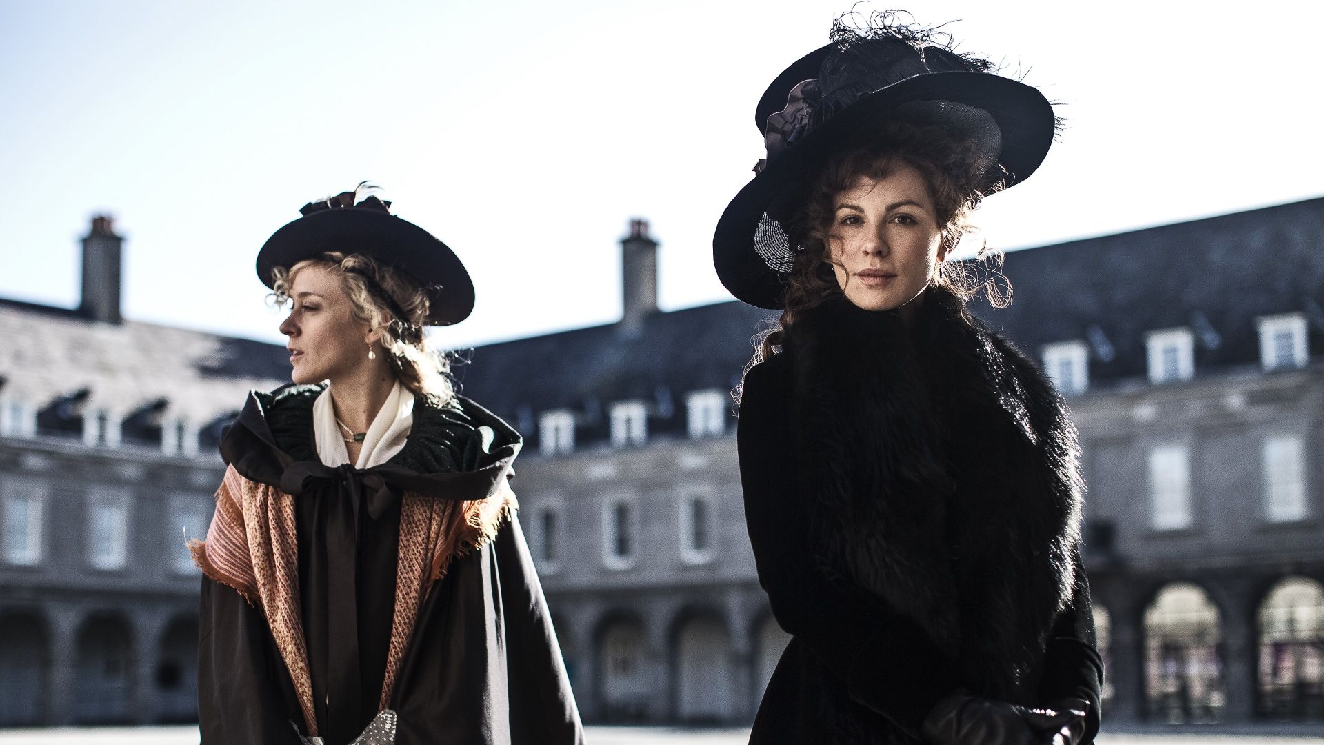 دانلود فیلم Love & Friendship 2016