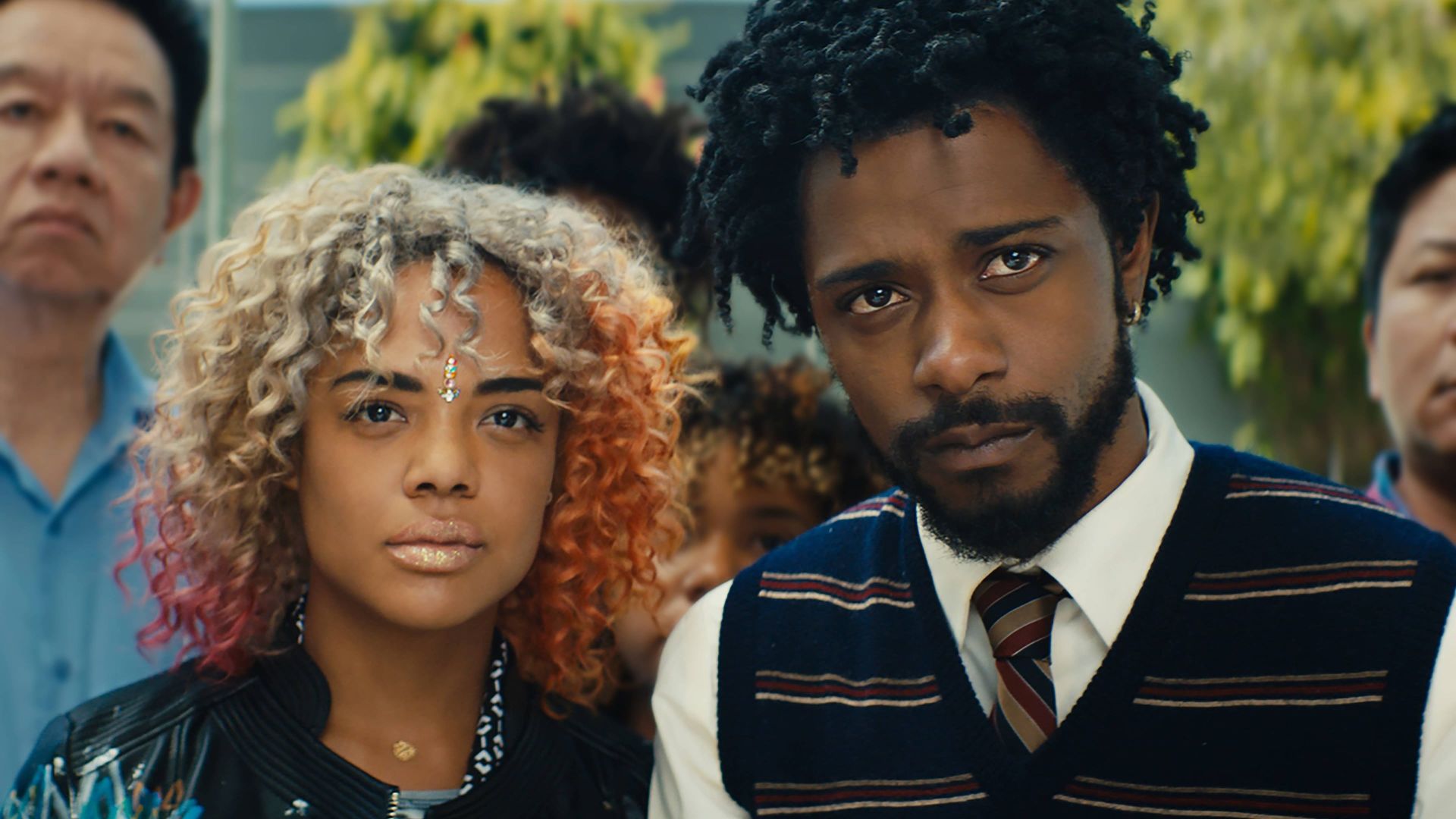 دانلود فیلم Sorry to Bother You 2018