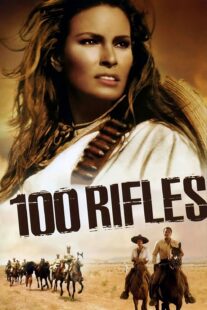 دانلود فیلم 100 Rifles 1969324863-178059374