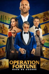 دانلود فیلم Operation Fortune: Ruse de Guerre 2023324232-669166843