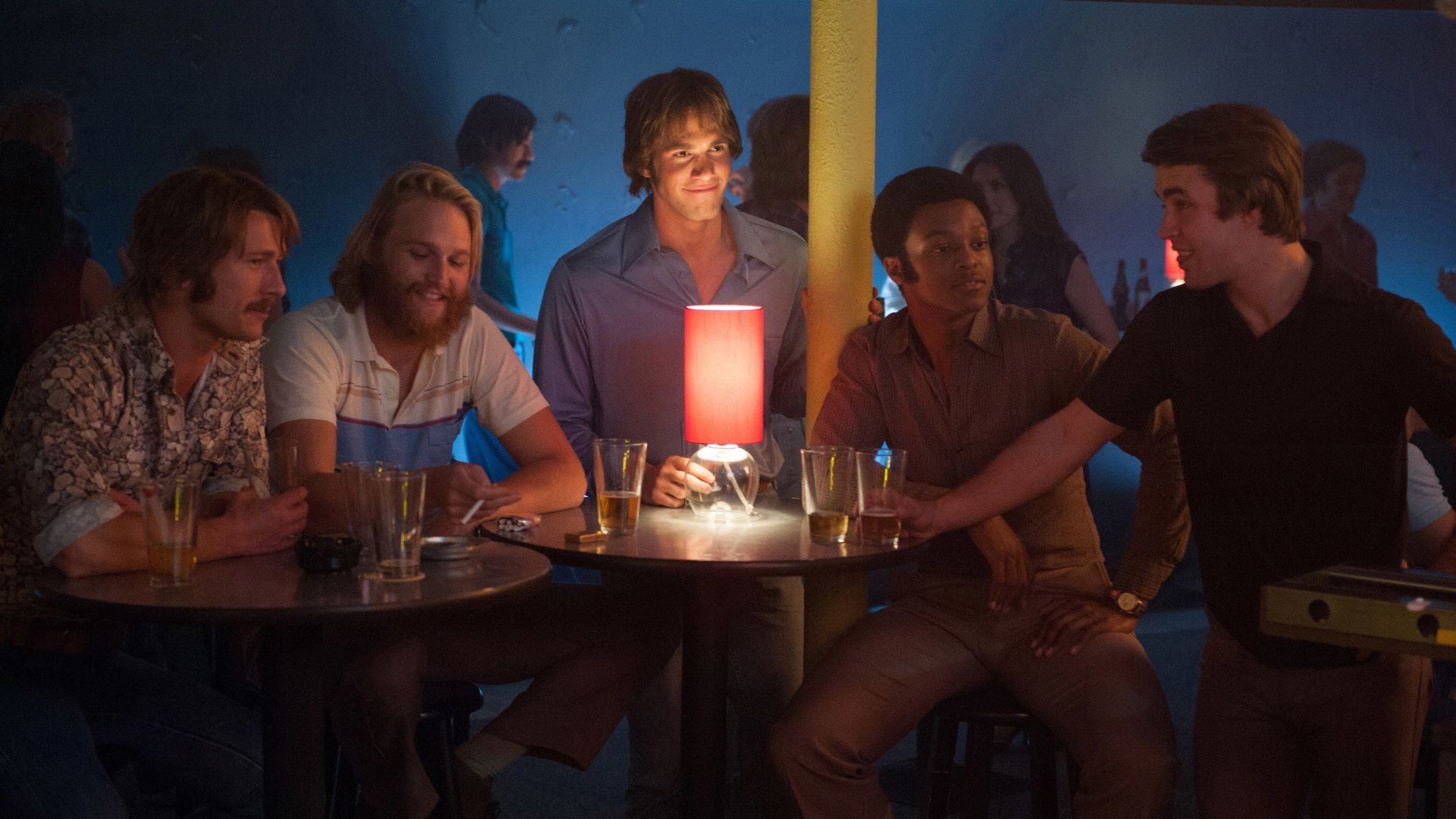 دانلود فیلم Everybody Wants Some!! 2016