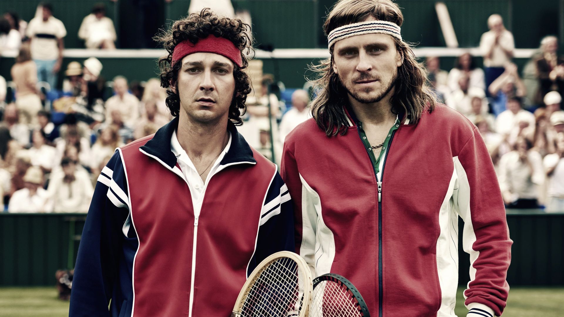 دانلود فیلم Borg vs. McEnroe 2017