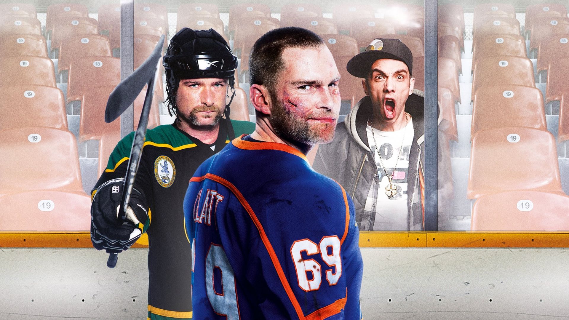 دانلود فیلم Goon 2011