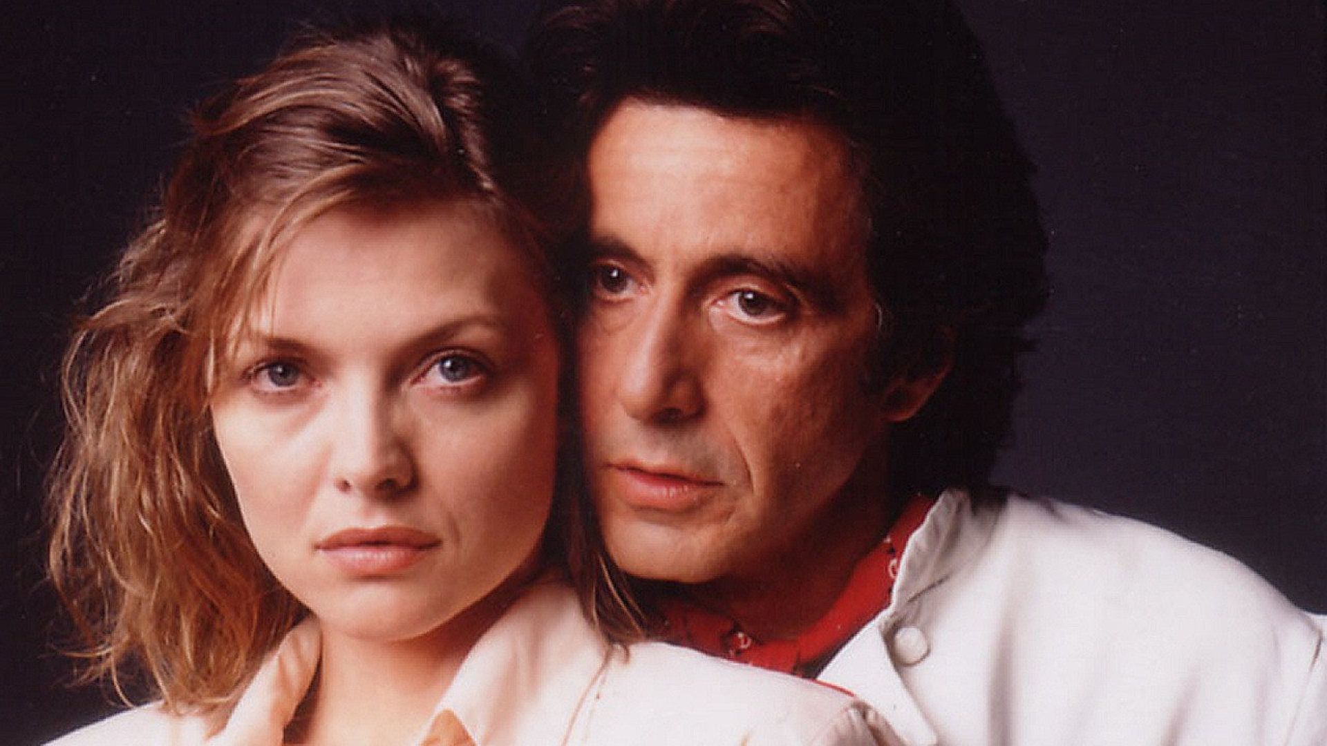 دانلود فیلم Frankie and Johnny 1991