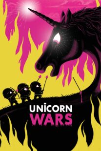 دانلود انیمیشن Unicorn Wars 2022329388-663920475