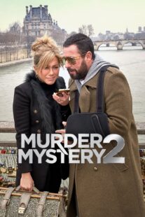 دانلود فیلم Murder Mystery 2 2023329356-1044666319