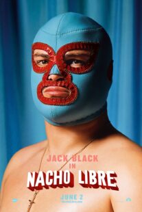 دانلود فیلم Nacho Libre 2006323666-877703094