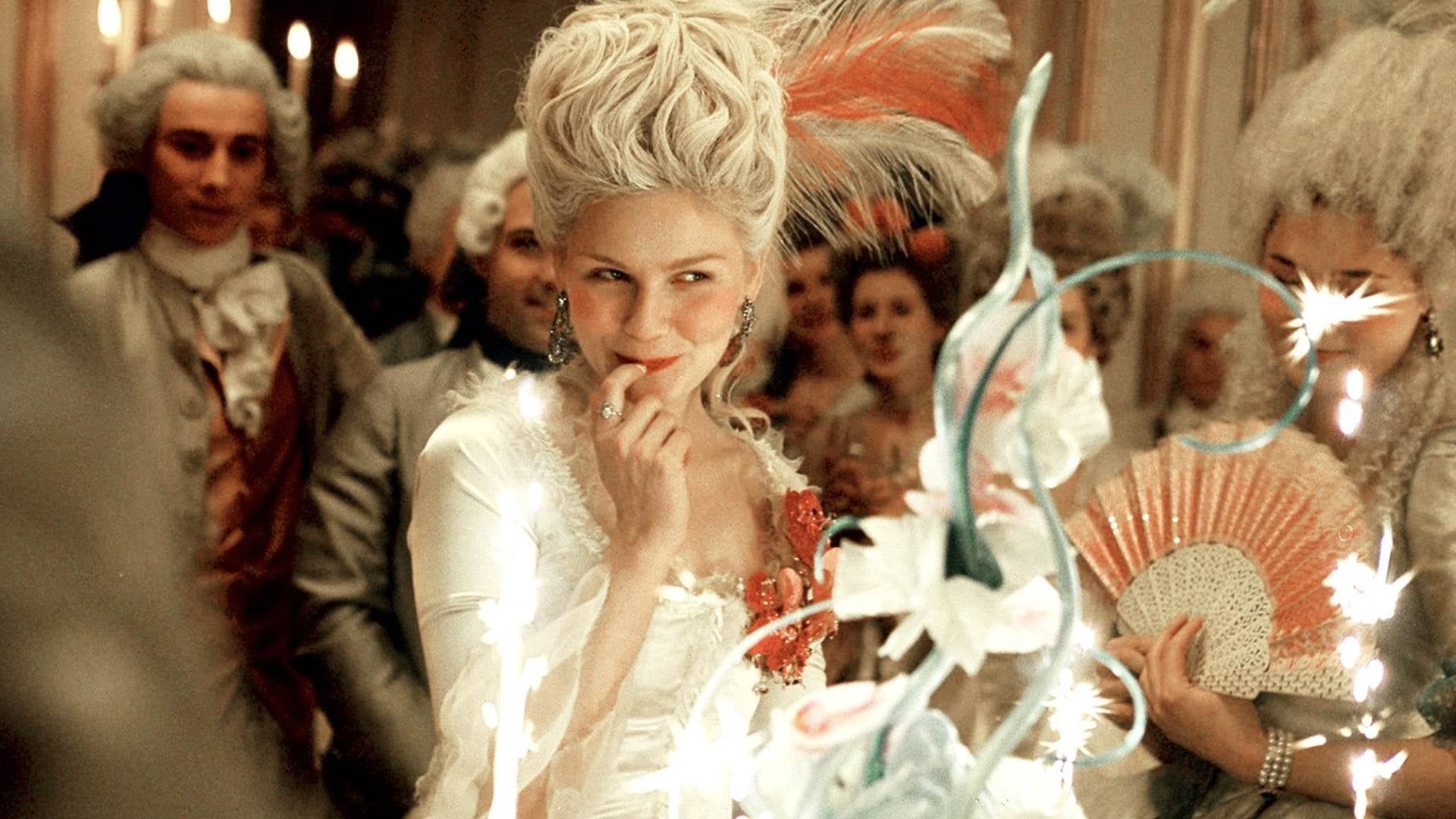 دانلود فیلم Marie Antoinette 2006