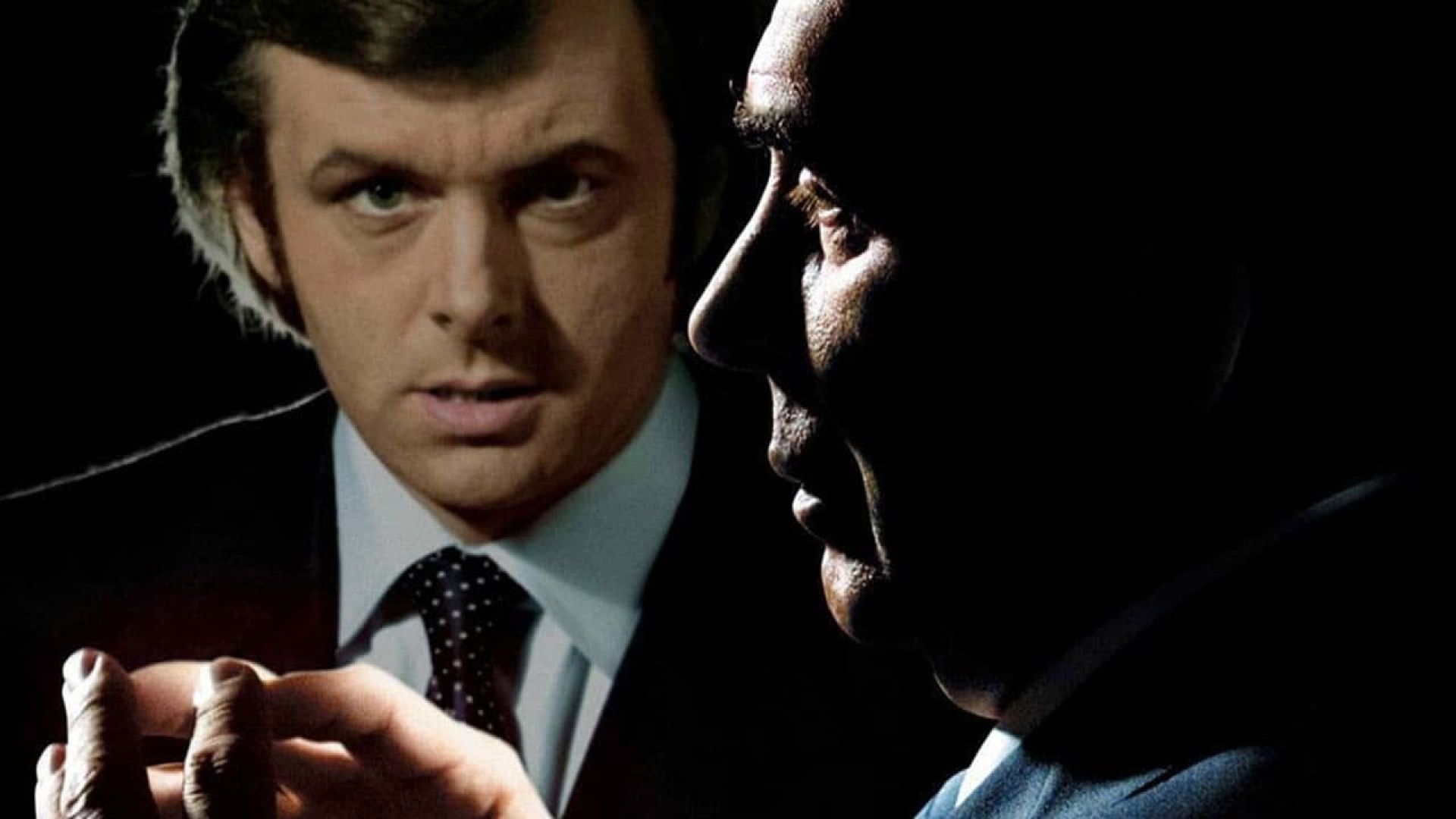 دانلود فیلم Frost/Nixon 2008