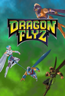 دانلود انیمیشن Dragon Flyz329982-1398445877