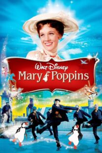 دانلود فیلم Mary Poppins 1964330364-733174881