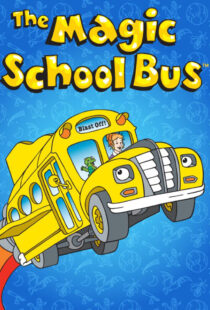 دانلود انیمیشن The Magic School Bus329991-1369949133