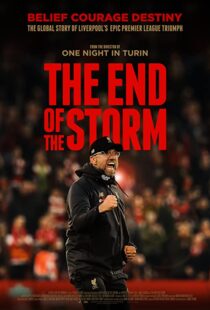 دانلود فیلم The End of the Storm 2020330175-975686957