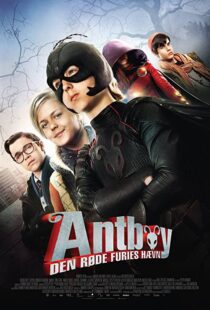 دانلود فیلم Antboy: Revenge of the Red Fury 2014329555-498672182