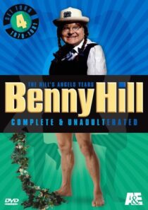 دانلود سریال The Benny Hill Show330316-163957539