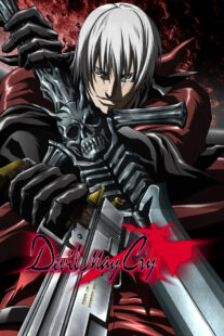 دانلود انیمه Devil May Cry: Debiru mei kurai330741-1992542130