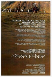 دانلود فیلم A Passage to India 1984330114-930961959