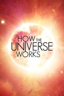 دانلود سریال How the Universe Works331456-801928465