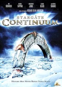 دانلود فیلم Stargate: Continuum 2008329506-812705590