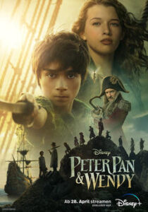 دانلود فیلم Peter Pan & Wendy 2023331329-1564512574