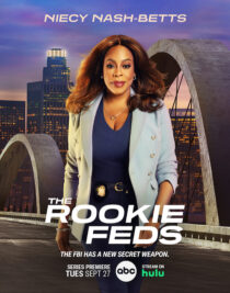 دانلود سریال The Rookie: Feds330787-117113190