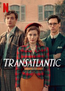 دانلود سریال Transatlantic329894-604310579