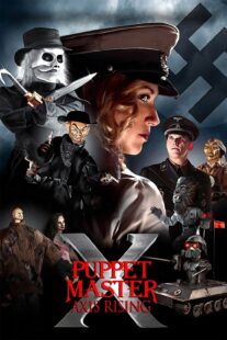 دانلود فیلم Puppet Master X: Axis Rising 2012329669-775568913