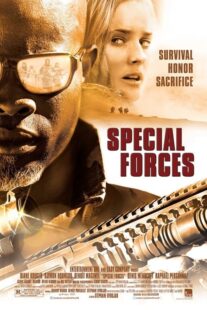 دانلود فیلم Special Forces 2011329909-35072455