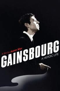 دانلود فیلم Gainsbourg: A Heroic Life 2010330445-464065736