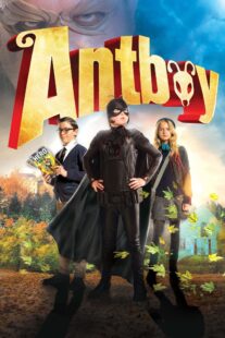 دانلود فیلم Antboy 2013329550-1025487986