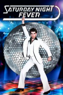 دانلود فیلم Saturday Night Fever 1977330023-1721386995