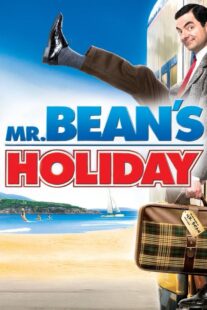 دانلود فیلم Mr. Bean’s Holiday 2007329444-2126261391