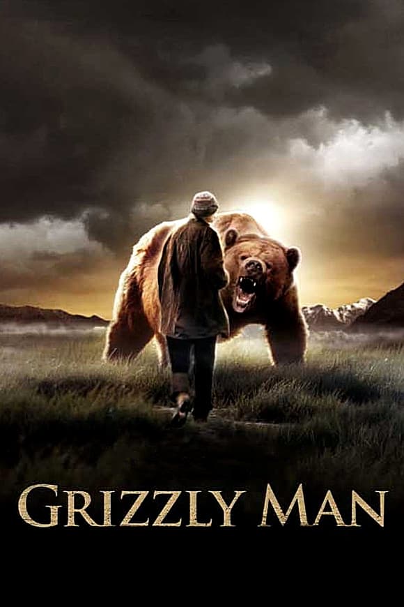 دانلود فیلم Grizzly Man 2005