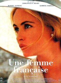 دانلود فیلم Une femme française 1995330554-702171818