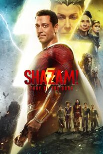 دانلود فیلم Shazam: Fury of the Gods 2023329793-686503737