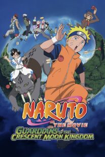 دانلود انیمه Naruto the Movie 3: Guardians of the Crescent Moon Kingdom 2006329638-1800167062