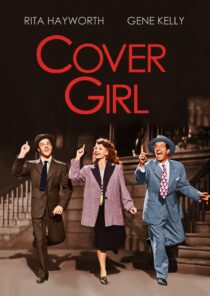 دانلود فیلم Cover Girl 1944330129-2054936125