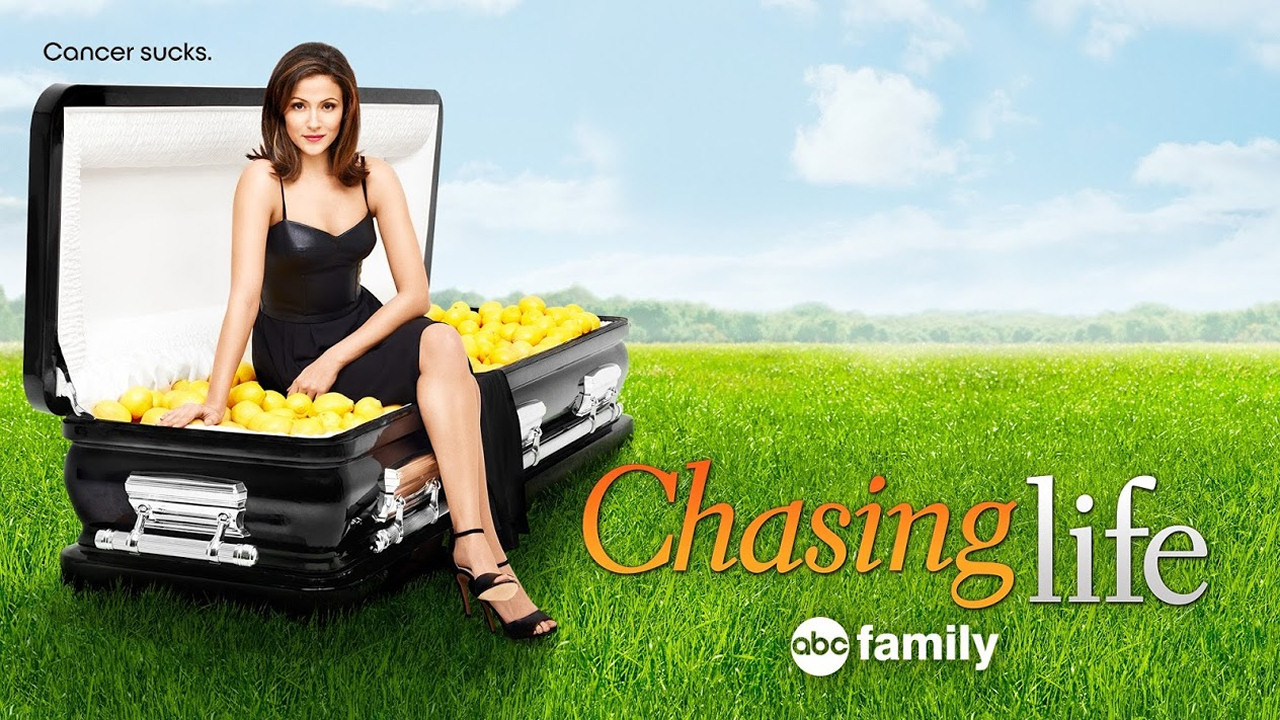 دانلود سریال Chasing Life