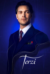 دانلود سریال The Tailor (Terzi)333153-2051431437